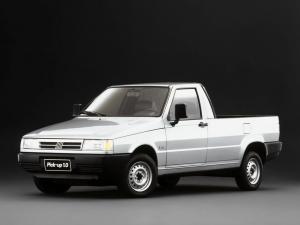 Fiat Fiorino Pick-up 1992 года